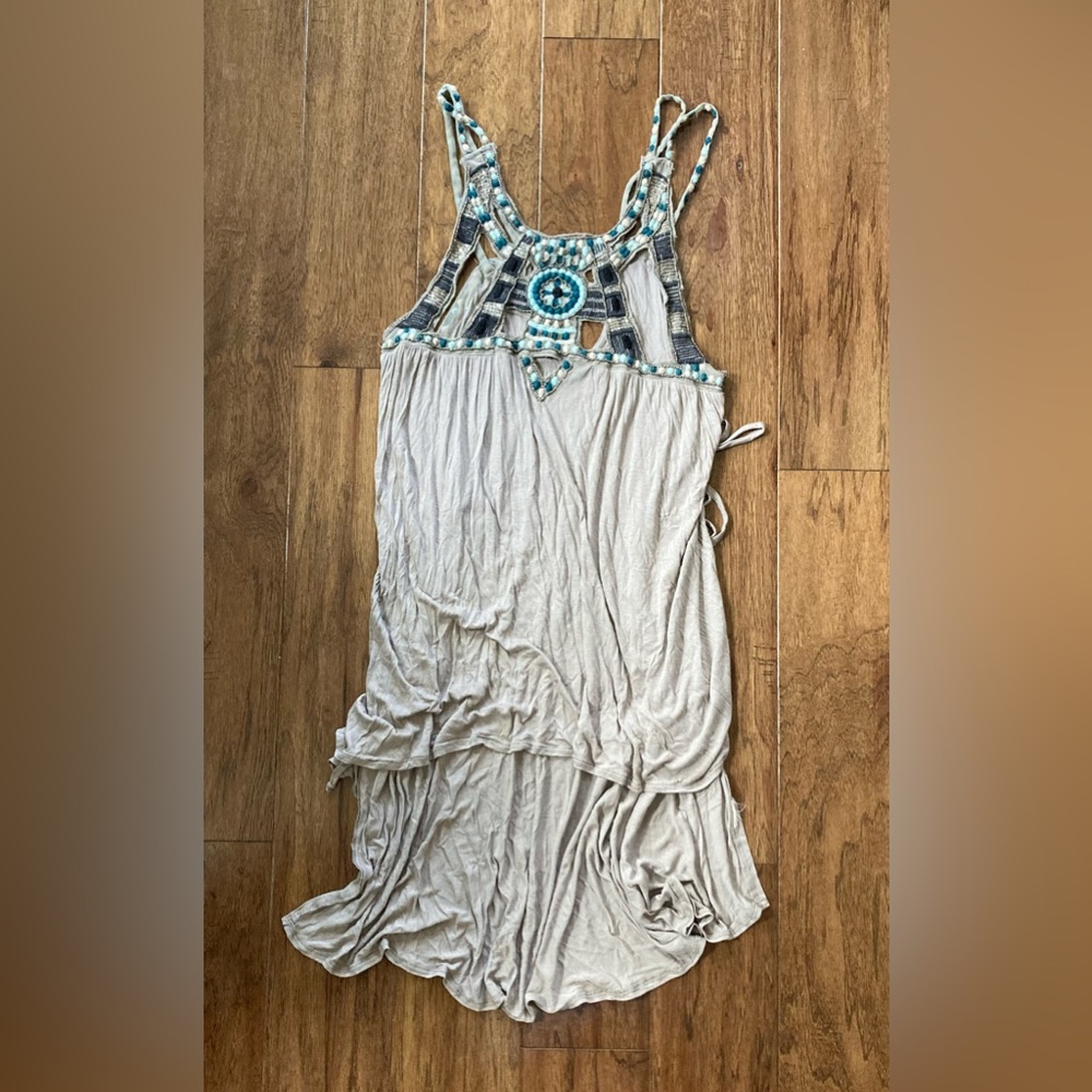 Free People Tank !